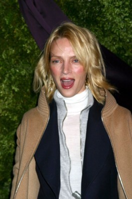 Uma Thurman Poster 1331725