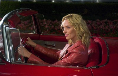 Uma Thurman Poster 1349257