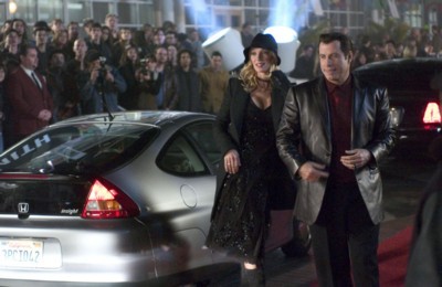 Uma Thurman Poster 1349261