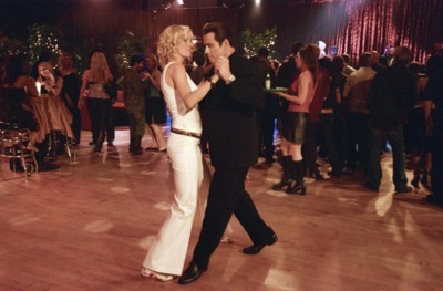 Uma Thurman Poster 1349262