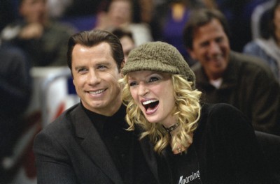 Uma Thurman Poster 1349268