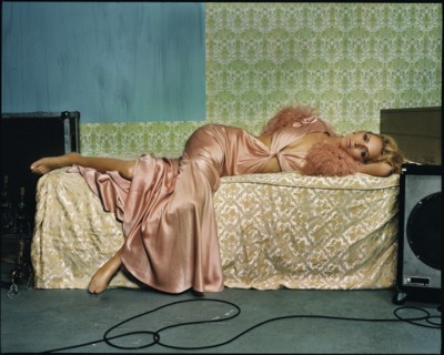 Uma Thurman Poster 1363276