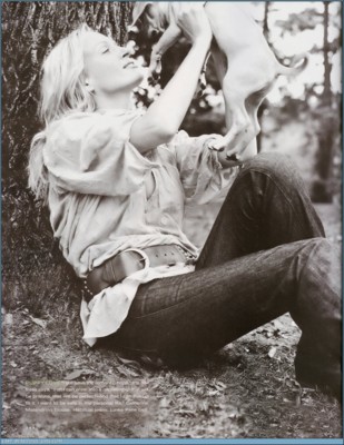 Uma Thurman Poster 1366988