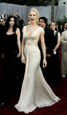 Uma Thurman Poster 1367727