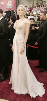 Uma Thurman Poster 1367728