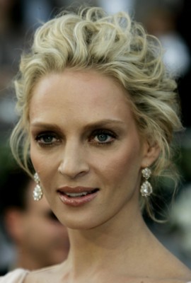 Uma Thurman Poster 1367733