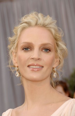 Uma Thurman Poster 1367739