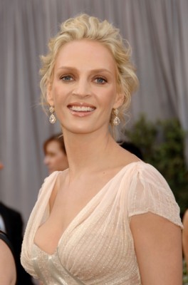 Uma Thurman Poster 1367742