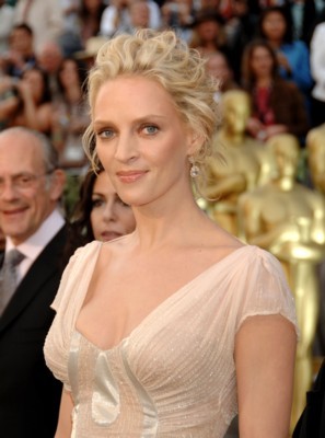 Uma Thurman Poster 1367743