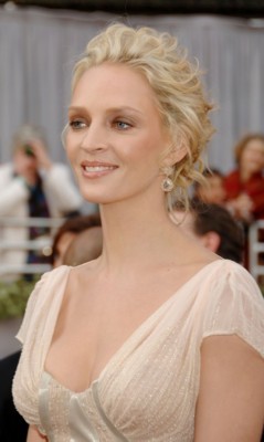 Uma Thurman Poster 1367746