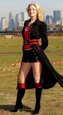 Uma Thurman Poster 1441755