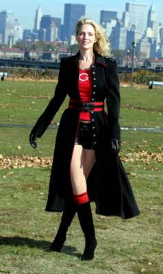 Uma Thurman Poster 1441757