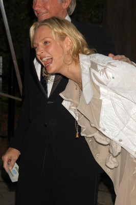 Uma Thurman Poster 1441770