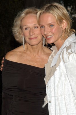 Uma Thurman Poster 1441771