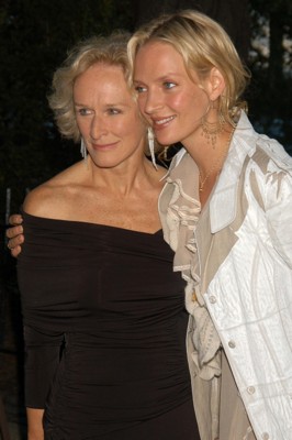 Uma Thurman Poster 1441772