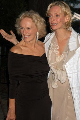 Uma Thurman Poster 1441775