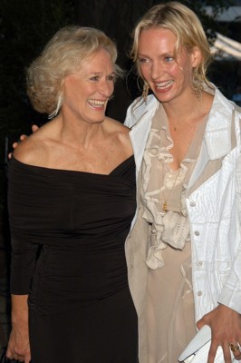 Uma Thurman Poster 1441777