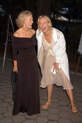 Uma Thurman Poster 1441778