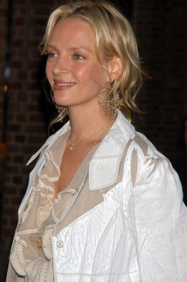 Uma Thurman Poster 1441779