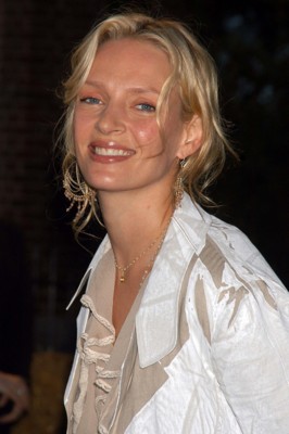 Uma Thurman Poster 1441780