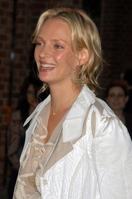 Uma Thurman Poster 1441781