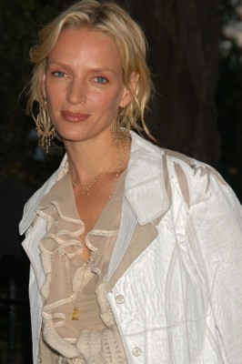 Uma Thurman Poster 1441782