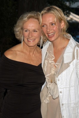 Uma Thurman Poster 1441784