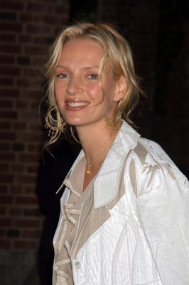 Uma Thurman Poster 1441785