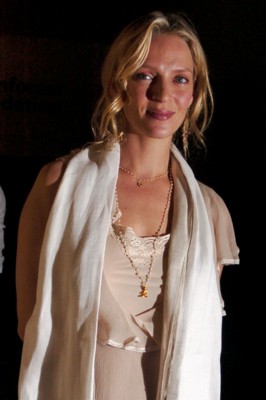 Uma Thurman Poster 1441786