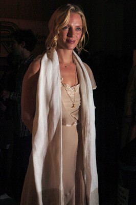 Uma Thurman Poster 1441787