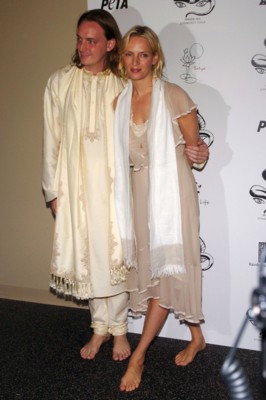 Uma Thurman Poster 1441795