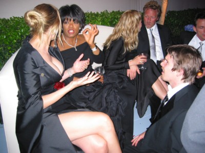 Uma Thurman Poster 1441798