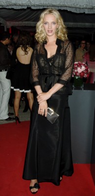 Uma Thurman Poster 1441801