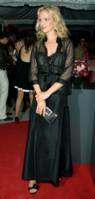 Uma Thurman Poster 1441802