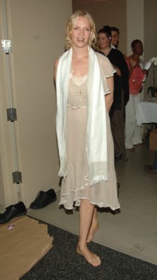 Uma Thurman Poster 1441805