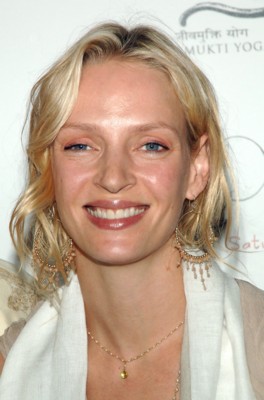 Uma Thurman Poster 1441808