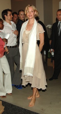 Uma Thurman Poster 1441813