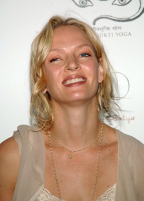 Uma Thurman Poster 1441817