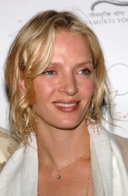Uma Thurman Poster 1441819