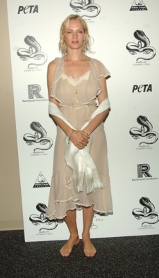 Uma Thurman Poster 1441823