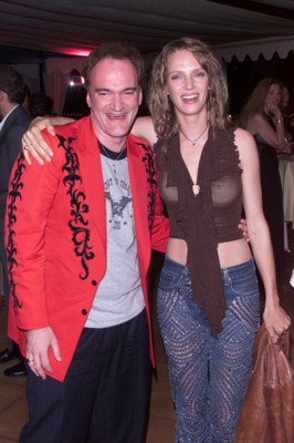 Uma Thurman Poster 1441836