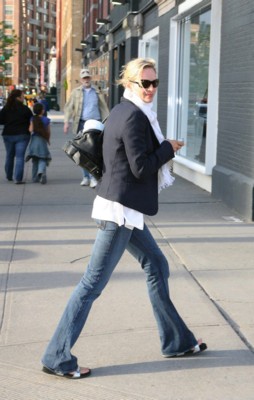 Uma Thurman Poster 1448198