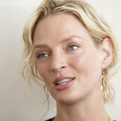 Uma Thurman Poster 1457097