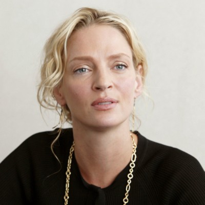 Uma Thurman Poster 1457103