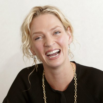 Uma Thurman Poster 1457107