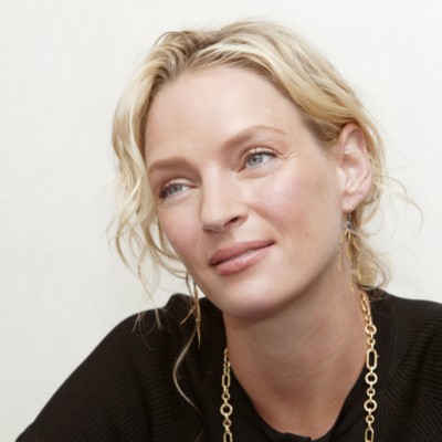 Uma Thurman Poster 1457108
