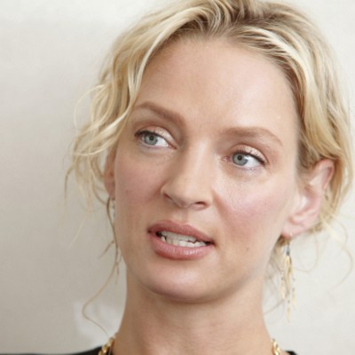 Uma Thurman Poster 1457110