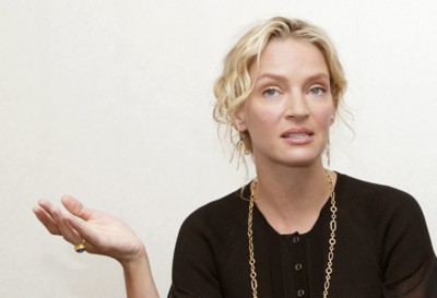 Uma Thurman Poster 1457111
