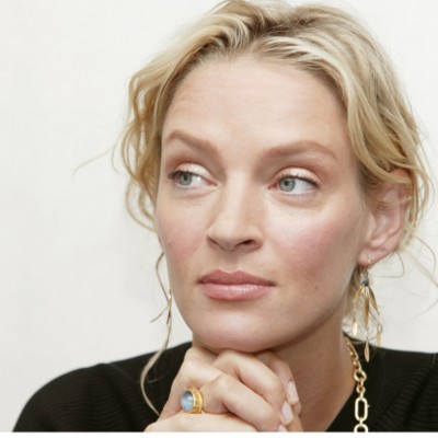 Uma Thurman Poster 1457113