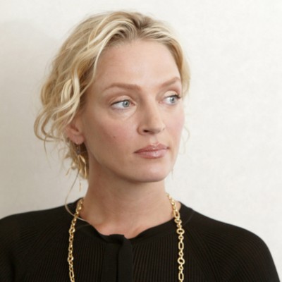 Uma Thurman Poster 1457115